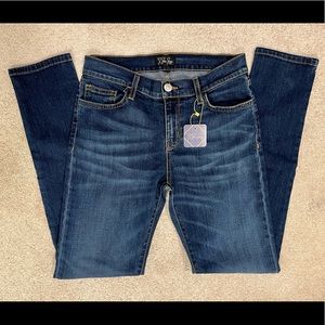 J Joho Boutique sold out skinny jeans NEW 27R